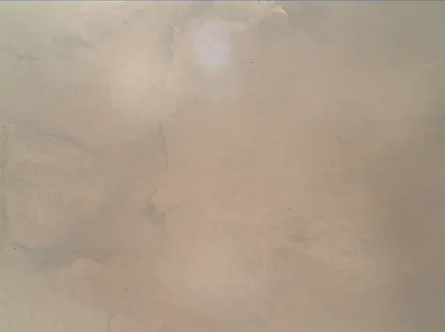 Sol 4480: Mars Hand Lens Imager (MAHLI)