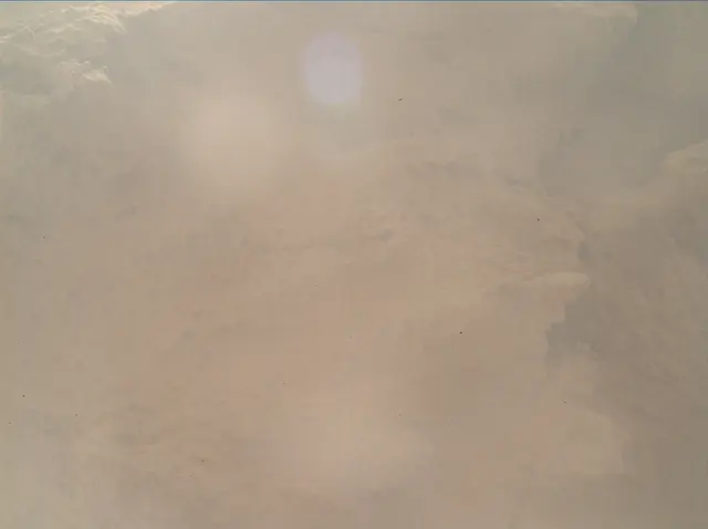Sol 4480: Mars Hand Lens Imager (MAHLI)