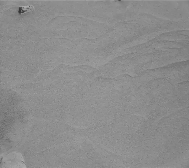 Sol 4481: Mast Camera (Mastcam)