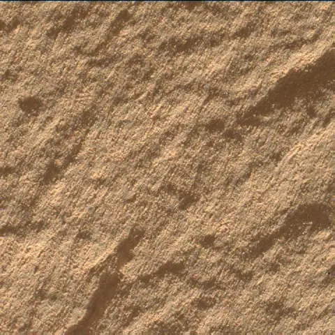 Sol 4481: Mars Hand Lens Imager (MAHLI)