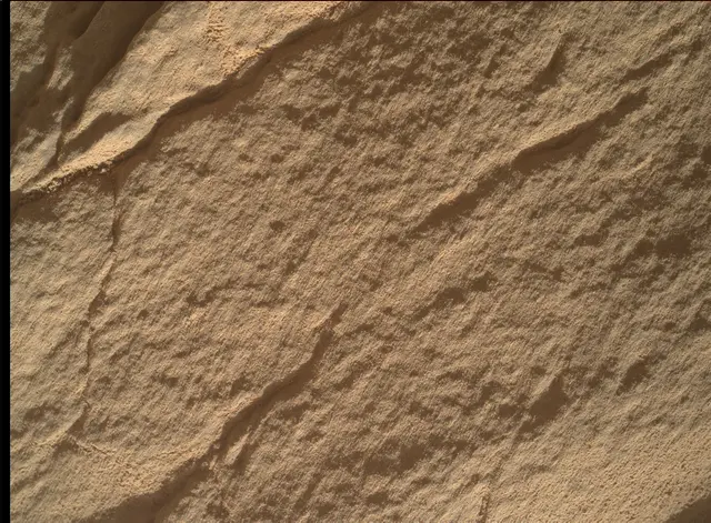 Sol 4481: Mars Hand Lens Imager (MAHLI)