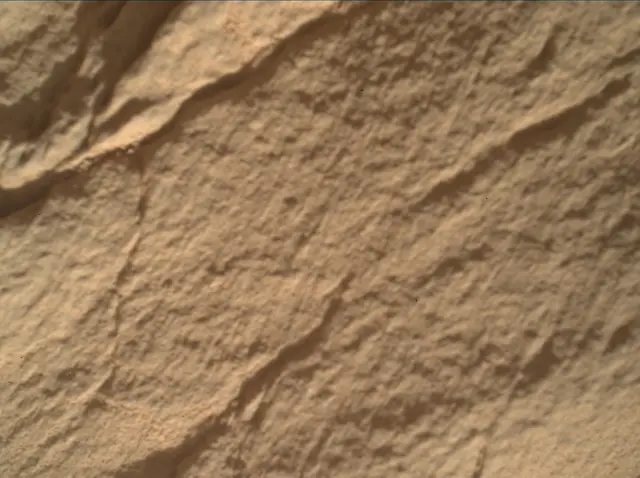 Sol 4481: Mars Hand Lens Imager (MAHLI)