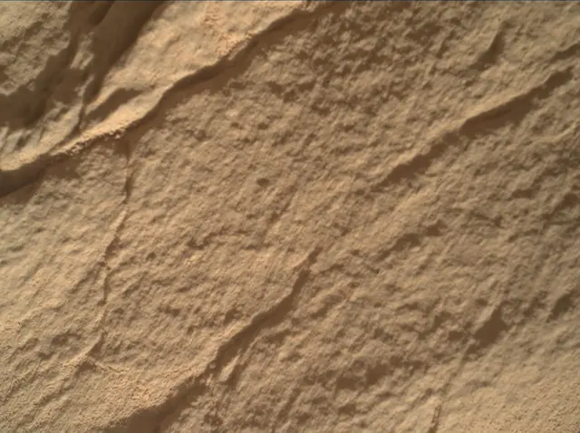 Sol 4481: Mars Hand Lens Imager (MAHLI)
