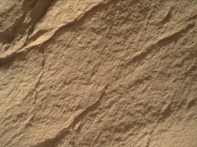 Sol 4481: Mars Hand Lens Imager (MAHLI)