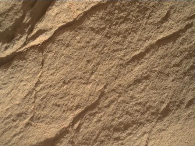 Sol 4481: Mars Hand Lens Imager (MAHLI)