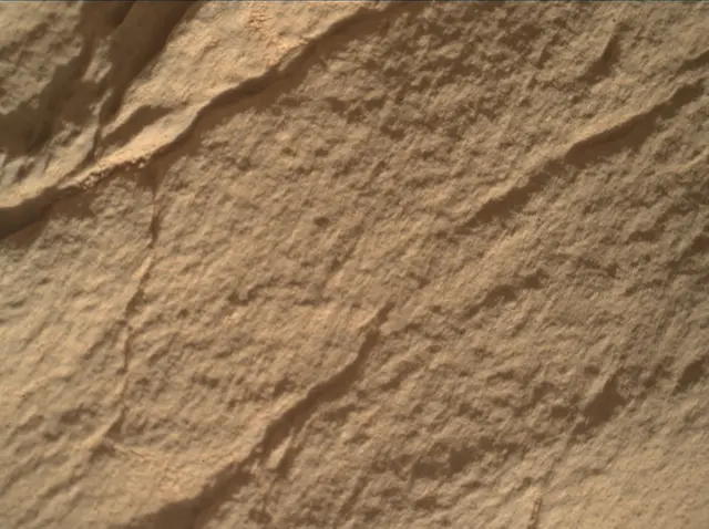 Sol 4481: Mars Hand Lens Imager (MAHLI)