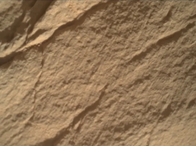 Sol 4481: Mars Hand Lens Imager (MAHLI)