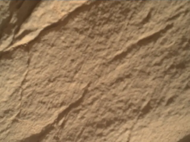 Sol 4481: Mars Hand Lens Imager (MAHLI)