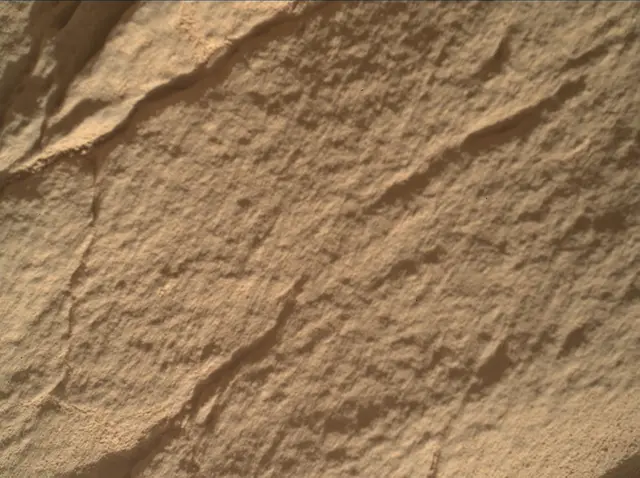 Sol 4481: Mars Hand Lens Imager (MAHLI)