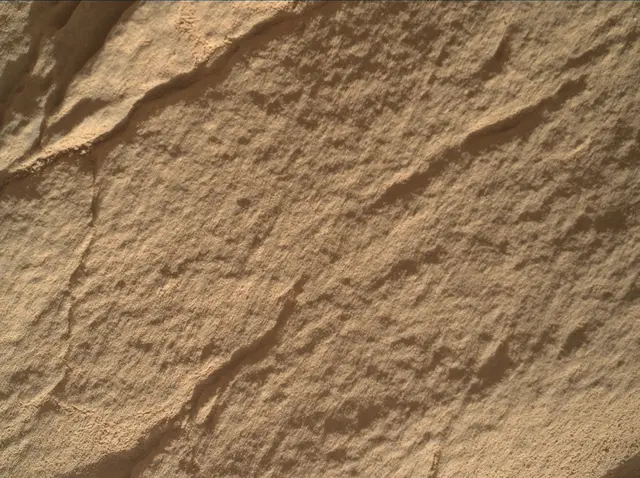 Sol 4481: Mars Hand Lens Imager (MAHLI)