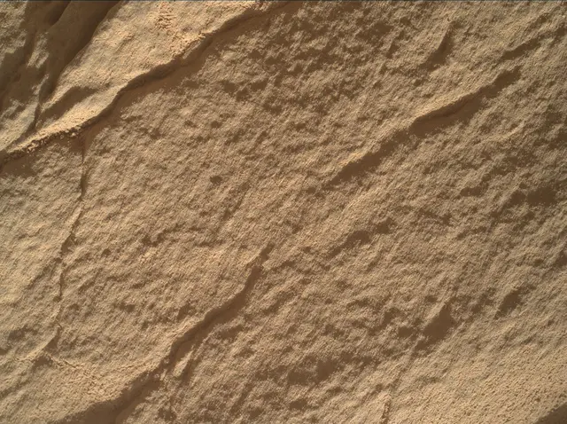 Sol 4481: Mars Hand Lens Imager (MAHLI)