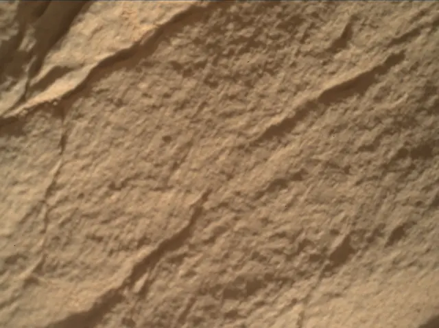 Sol 4481: Mars Hand Lens Imager (MAHLI)