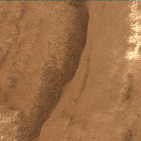 Sol 4481: Mars Hand Lens Imager (MAHLI)