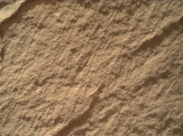 Sol 4481: Mars Hand Lens Imager (MAHLI)