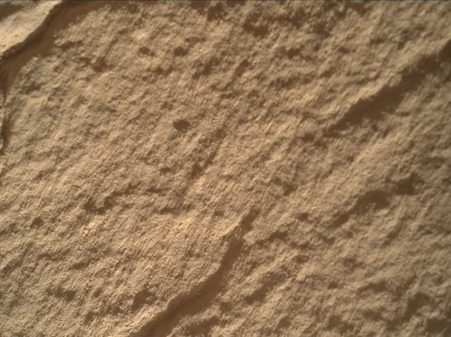 Sol 4481: Mars Hand Lens Imager (MAHLI)