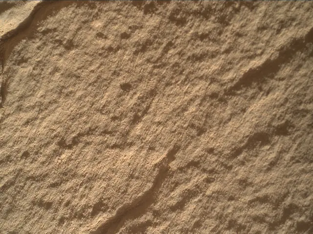 Sol 4481: Mars Hand Lens Imager (MAHLI)