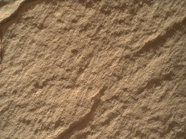 Sol 4481: Mars Hand Lens Imager (MAHLI)