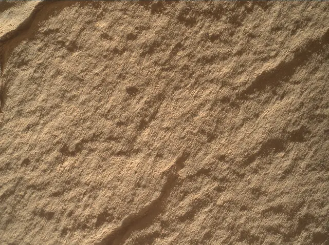 Sol 4481: Mars Hand Lens Imager (MAHLI)