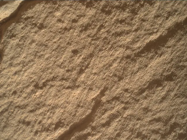 Sol 4481: Mars Hand Lens Imager (MAHLI)