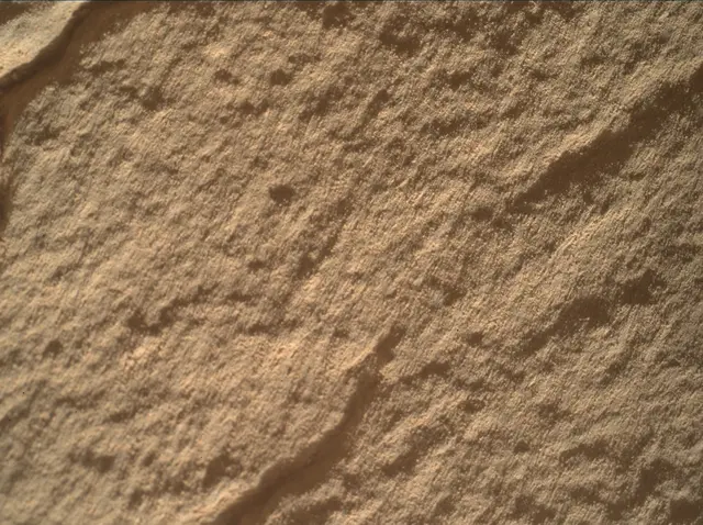 Sol 4481: Mars Hand Lens Imager (MAHLI)