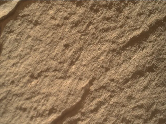 Sol 4481: Mars Hand Lens Imager (MAHLI)