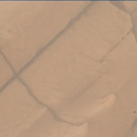 Sol 4481: Mars Hand Lens Imager (MAHLI)