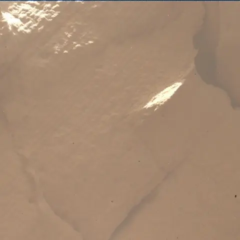 Sol 4481: Mars Hand Lens Imager (MAHLI)