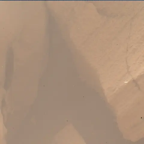Sol 4481: Mars Hand Lens Imager (MAHLI)