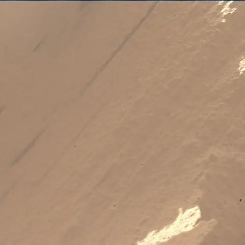 Sol 4481: Mars Hand Lens Imager (MAHLI)