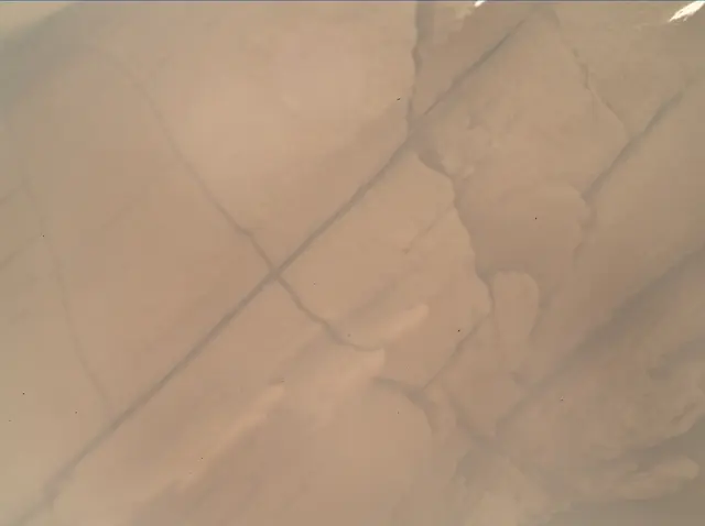 Sol 4481: Mars Hand Lens Imager (MAHLI)