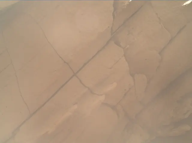 Sol 4481: Mars Hand Lens Imager (MAHLI)