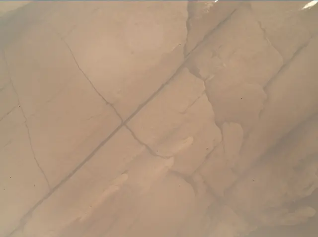 Sol 4481: Mars Hand Lens Imager (MAHLI)