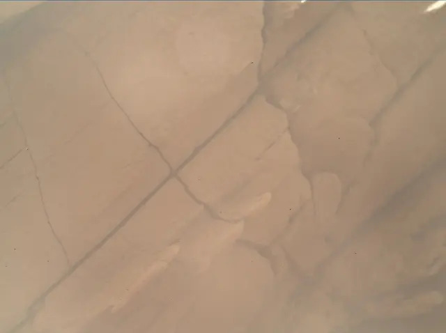 Sol 4481: Mars Hand Lens Imager (MAHLI)