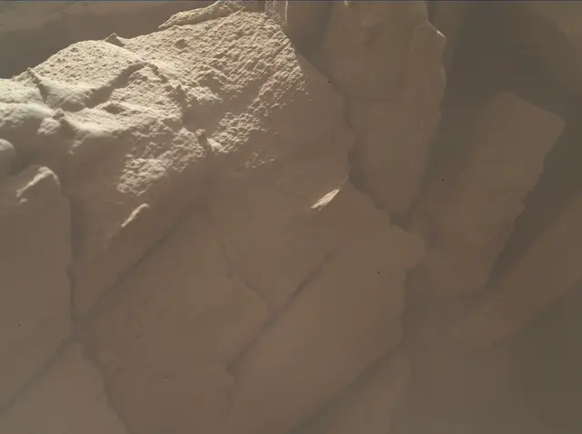 Sol 4481: Mars Hand Lens Imager (MAHLI)