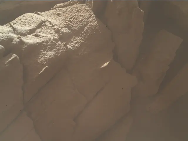 Sol 4481: Mars Hand Lens Imager (MAHLI)