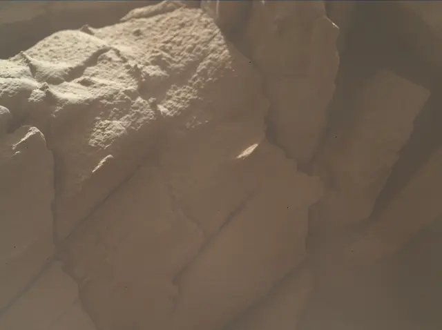 Sol 4481: Mars Hand Lens Imager (MAHLI)