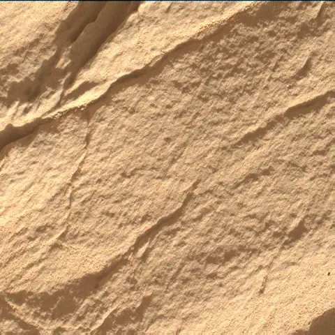 Sol 4481: Mars Hand Lens Imager (MAHLI)