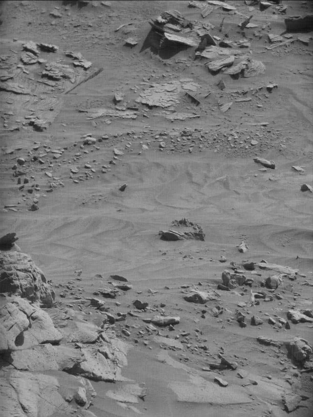 Sol 4482: Mast Camera (Mastcam)