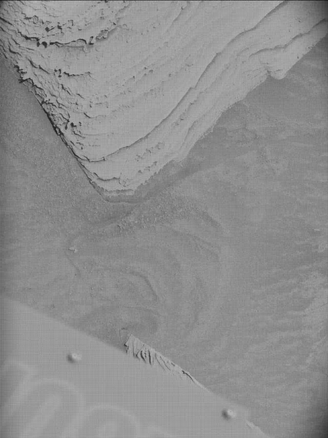 Sol 4483: Mast Camera (Mastcam)