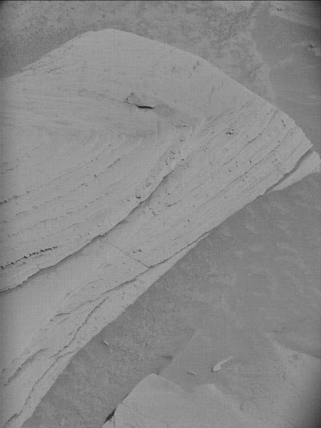 Sol 4483: Mast Camera (Mastcam)