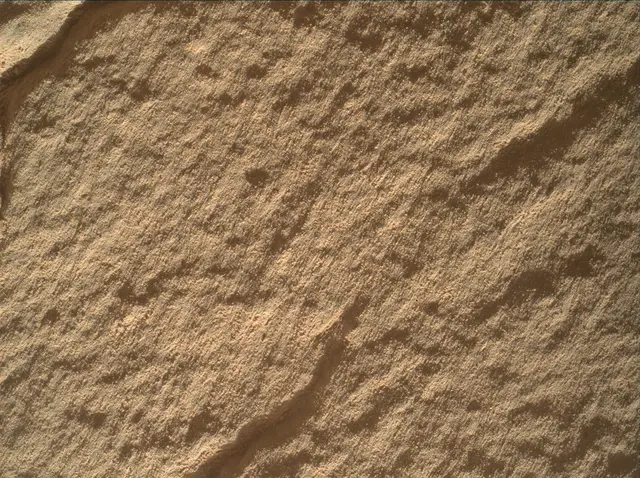 Sol 4483: Mars Hand Lens Imager (MAHLI)