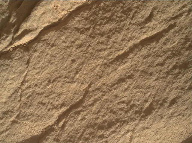 Sol 4483: Mars Hand Lens Imager (MAHLI)
