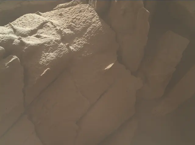Sol 4483: Mars Hand Lens Imager (MAHLI)