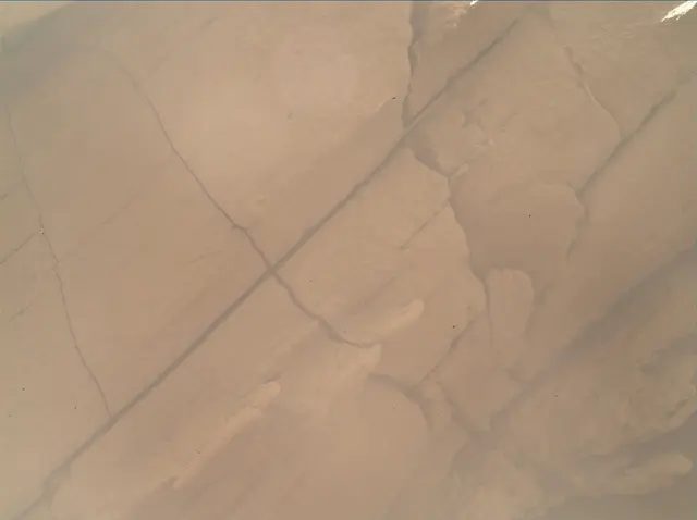 Sol 4483: Mars Hand Lens Imager (MAHLI)