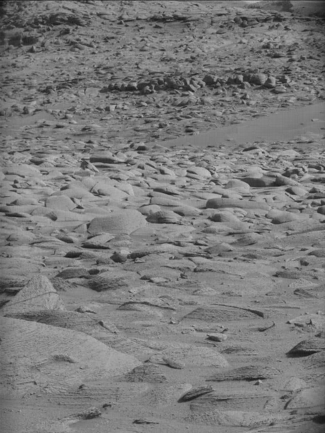 Sol 4484: Mast Camera (Mastcam)