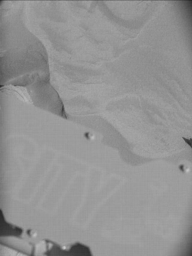 Sol 4484: Mast Camera (Mastcam)