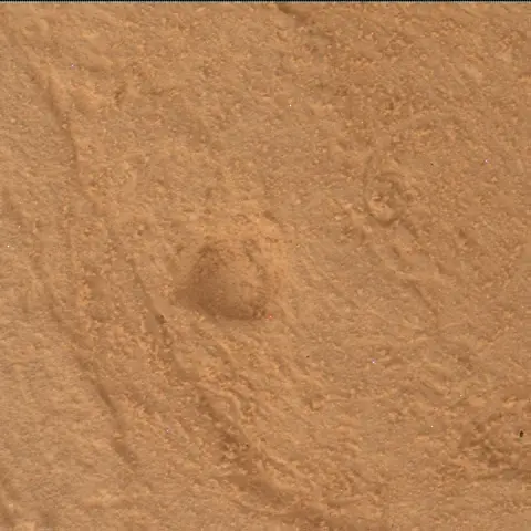 Sol 4486: Mars Hand Lens Imager (MAHLI)