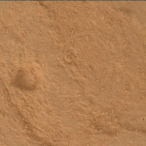 Sol 4486: Mars Hand Lens Imager (MAHLI)