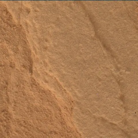 Sol 4486: Mars Hand Lens Imager (MAHLI)