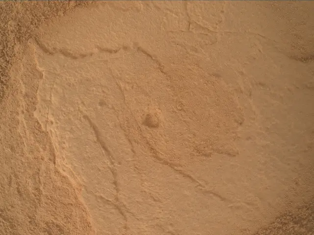Sol 4486: Mars Hand Lens Imager (MAHLI)